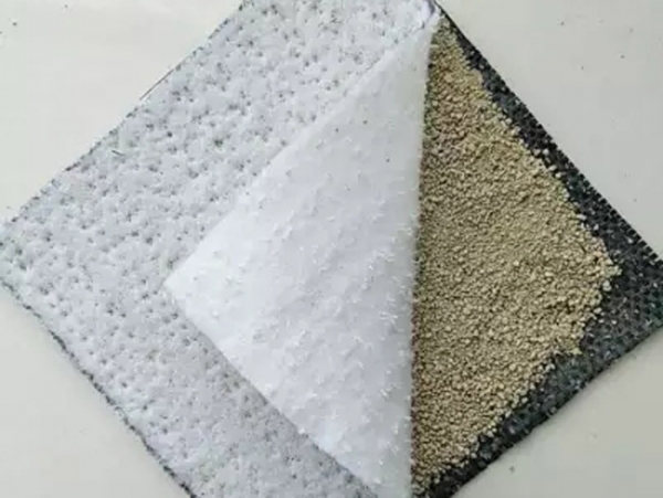 膨润土防水毯