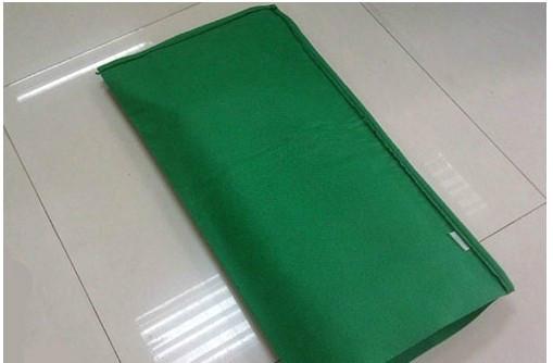 土工袋施工中需要注意的几个要点